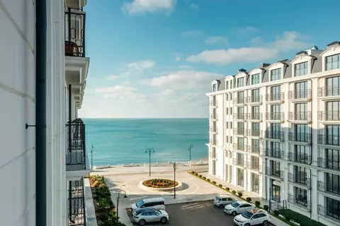 Гараж в Краснодарский край, Анапа ул. Толстого (13 м)