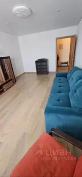 1-к кв. Башкортостан, Уфа Зеленогорская ул., 13 (48.0 м)