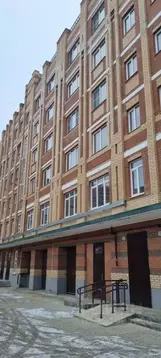 2-к кв. Костромская область, Кострома ул. Ново-Полянская, 1 (65.0 м)