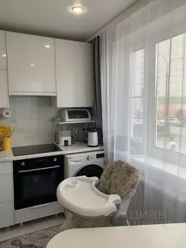 2-к кв. Тульская область, Тула ул. Хворостухина, 31 (58.0 м)