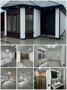 Дом в Симферополь, площадь Ленина (104 м)