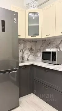 1-к кв. Ростовская область, Ростов-на-Дону ул. Вересаева, 101/4 (35.0 ...