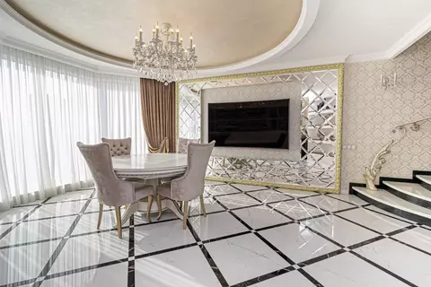 6-к кв. Краснодарский край, Краснодар Гаражная ул., 67 (280.0 м)