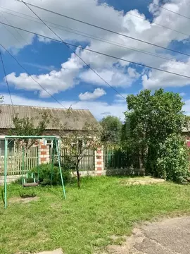 Дом в Брянская область, Клинцы Брянская ул. (74 м)