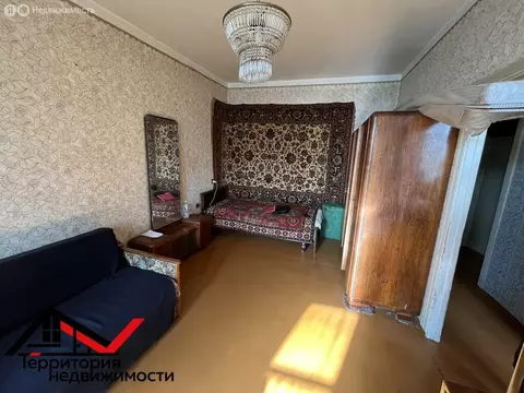 1-комнатная квартира: Севастополь, улица Хрусталёва, 39 (30 м)