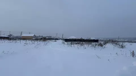 Продается участок в с. Загорново