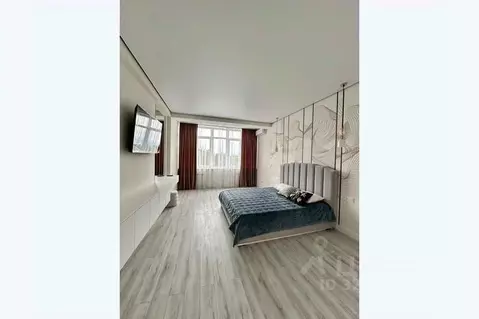 1-к кв. Ставропольский край, Ессентуки Баталинская ул., 23 (75.0 м)