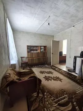 2-к кв. Псковская область, Себеж ул. 7 Ноября, 37 (36.8 м)
