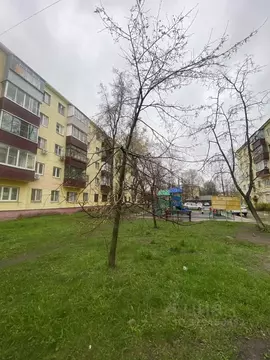 2-к кв. Московская область, Раменское Бронницкая ул., 31 (42.1 м)