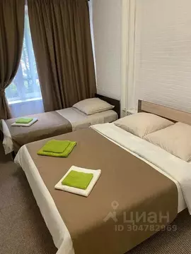 Комната Москва Митинская ул., 52