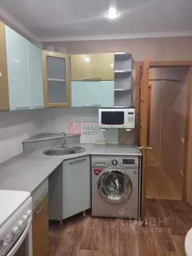 3-к кв. Белгородская область, Старый Оскол Парковый мкр, 20 (54.93 м)