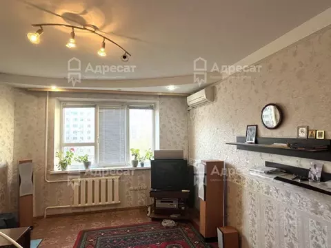 3-к кв. Волгоградская область, Волгоград ул. Кирова, 92Б (64.7 м)