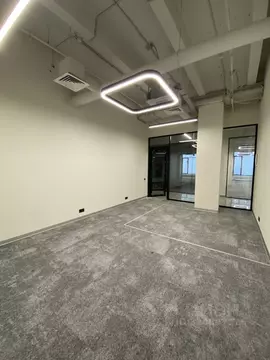 Офис в Москва Ленинский просп., 158 (26 м)