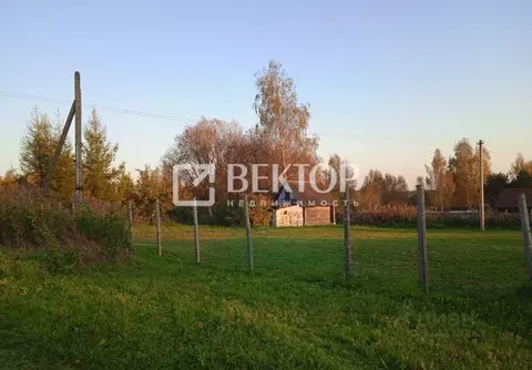 Участок в Костромская область, Костромской район, Апраксинское с/пос, ...