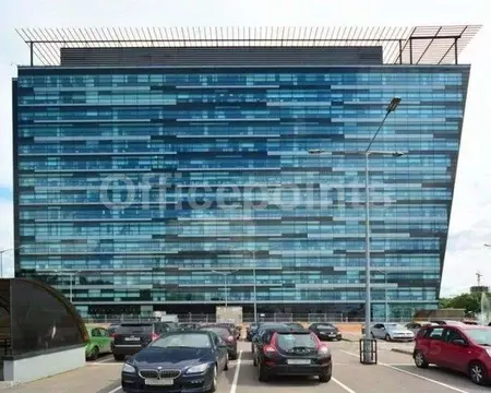 Офис в Московская область, Химки Ленинградская ул., вл39с5 (1349 м)