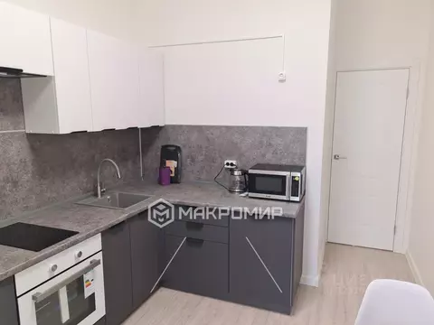 1-к кв. Московская область, Домодедово Авиационный мкр, ул. ...