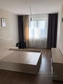 1-к кв. Челябинская область, Челябинск ул. Петра Сумина, 14 (45.0 м)