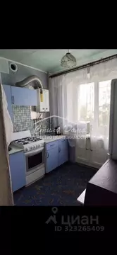 1-к кв. Волгоградская область, Волгоград Жилгородок мкр, ул. ...