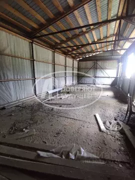 Помещение свободного назначения в Пермский край, Кунгурский ...