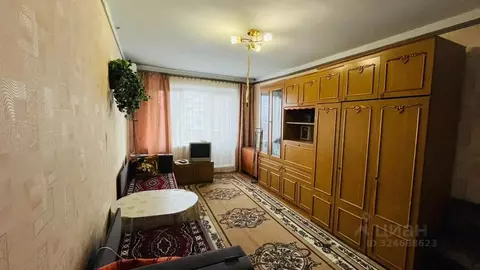 1-к кв. Крым, Керчь ул. Орджоникидзе, 124 (30.0 м)