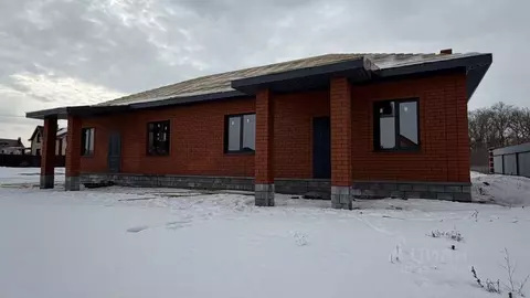 Дом в Белгородская область, Строитель Яковлевский городской округ,  ...