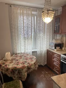 2-к кв. Москва Шипиловская ул., 10 (48.0 м)