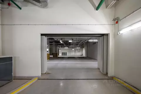 Гараж в Москва Электролитный проезд, 7А/1 (17 м)