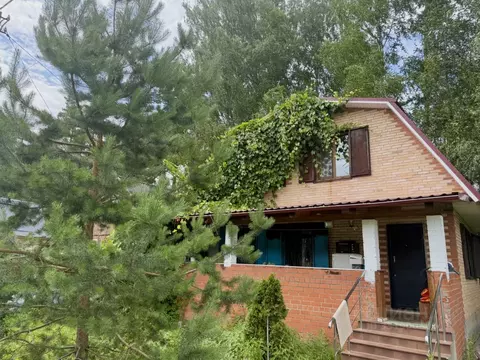 Дом в Московская область, Богородский городской округ, Медик (Полтево) ...
