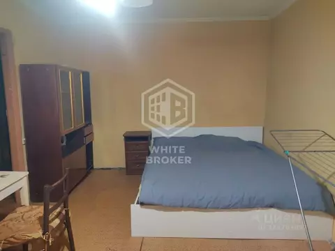 1-к кв. Москва ул. Юных Ленинцев, 47К1 (32.0 м)