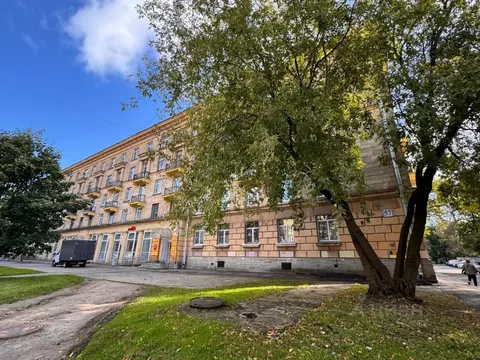 Офис в Санкт-Петербург Кондратьевский просп., 57 (96 м)