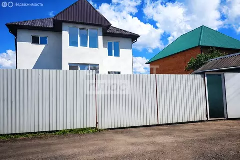 Дом в Московская область, 46К-5031 (150 м)