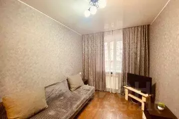 2-к кв. Тамбовская область, Тамбов Красноармейская ул., 9 (40.0 м)