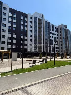 2-к кв. Иркутская область, Иркутск Гусарская тер., 8 (46.0 м)