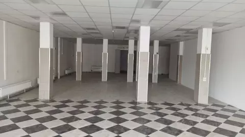 Торговая площадь в Краснодарский край, Краснодар ул. Селезнева, 60 ...