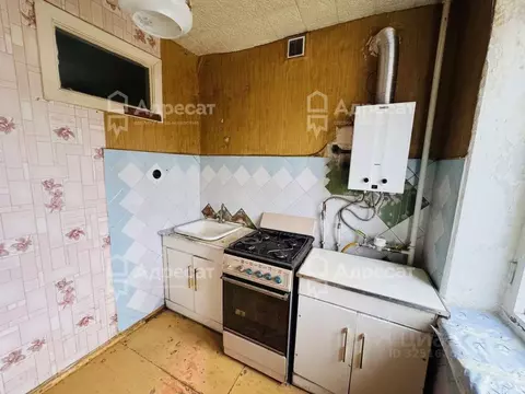 3-к кв. Волгоградская область, Волгоград ул. Кирова, 115 (61.9 м)