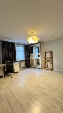 2-к кв. Московская область, Балашиха ул. Дмитриева, 4 (56.4 м)