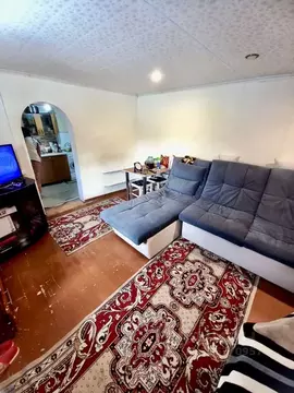 Дом в Волгоградская область, Волгоград ул. Денисенко (63 м)