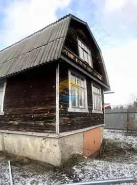 Дом в Тверская область, Конаковский муниципальный округ, Ремонтник СНТ ...