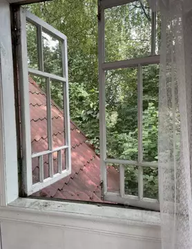 Дом в Ленинградская область, Выборгский район, Рощино пгт ул. Чехова, ...