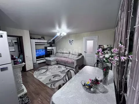 2-к кв. Татарстан, Альметьевск ул. Белоглазова, 135 (40.7 м)