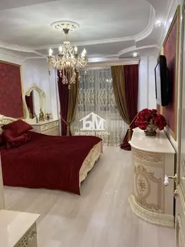 3-к кв. Брянская область, Брянск ул. Горбатова, 10 (89.7 м)