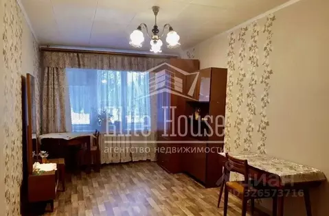 2-к кв. Калужская область, Калуга ул. Труда, 16 (46.0 м)