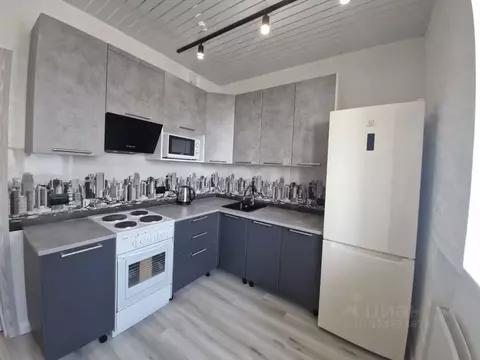 1-к кв. Московская область, Дмитров Имени В.Н. Махалина мкр, 39 (33.0 ...