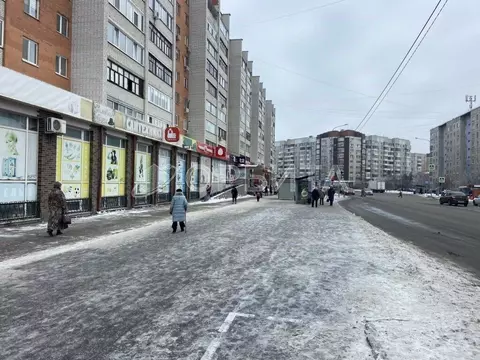 Помещение свободного назначения в Тюменская область, Тюмень Восточный ...