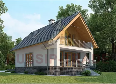 Участок в Воронежская область, Новоусманский район, пос. Отрадное ул. ...