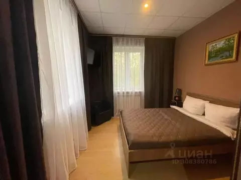 Комната Московская область, Егорьевск Сиреневый пер., 7