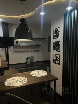 Студия Московская область, Видное ул. Олимпийская, 1к1 (35.0 м)