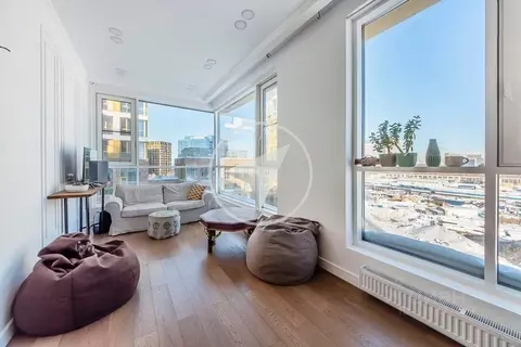 3-к кв. Москва ул. Мустая Карима, 12 (57.1 м)