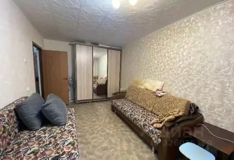 1-к кв. Самарская область, Самара Дачная ул., 17 (36.0 м)