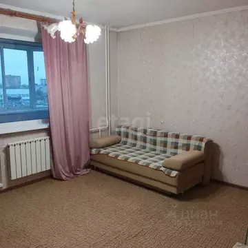 1-к кв. Пермский край, Пермь Краснофлотская ул., 40 (33.9 м)